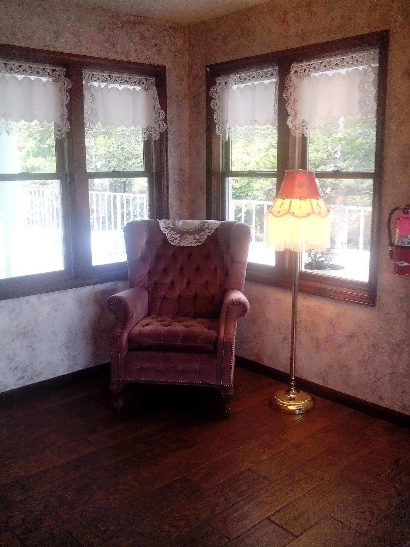 The Candle Light In Branson Bagian luar foto
